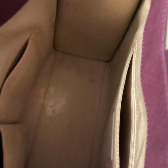 Burberry tote - Picture 10 of 11